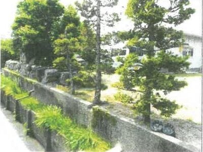 滋賀県守山市 守山駅 戸建て 947万円の競売物件 #2