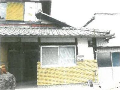 滋賀県守山市 守山駅 戸建て 947万円の競売物件 #3