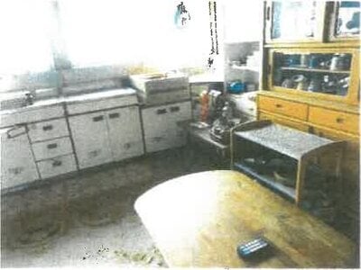 滋賀県守山市 守山駅 戸建て 947万円の競売物件 #33