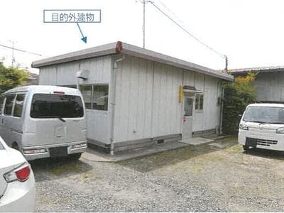 滋賀県守山市 守山駅 戸建て 947万円の競売物件 #51