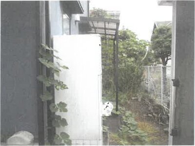 滋賀県大津市 近江神宮前駅29分 戸建て 747万円の競売物件 #2