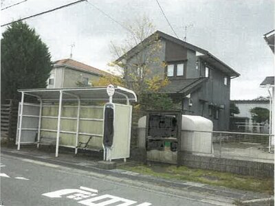 滋賀県大津市 近江神宮前駅29分 戸建て 747万円の競売物件 #20