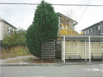 滋賀県大津市 近江神宮前駅29分 戸建て 747万円の競売物件 #21