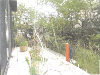 滋賀県大津市 近江神宮前駅29分 戸建て 747万円の競売物件 #4