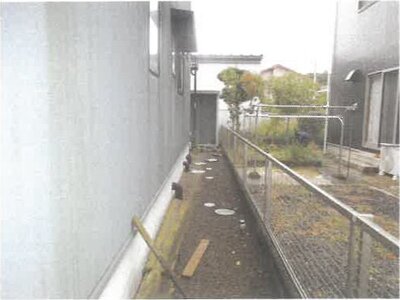 滋賀県大津市 近江神宮前駅29分 戸建て 747万円の競売物件 #5