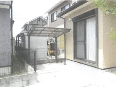 滋賀県守山市 野洲駅29分 戸建て 933万円の競売物件 #3