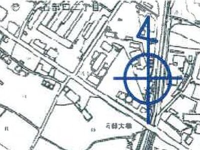 滋賀県湖南市 甲西駅28分 戸建て 508万円の競売物件 #15