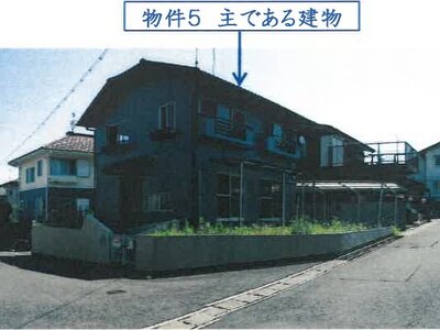 滋賀県湖南市 甲西駅28分 戸建て 508万円の競売物件 #19