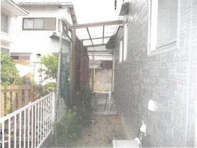 滋賀県湖南市 甲西駅28分 戸建て 508万円の競売物件 #2