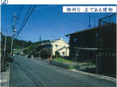 滋賀県湖南市 甲西駅28分 戸建て 508万円の競売物件 #20