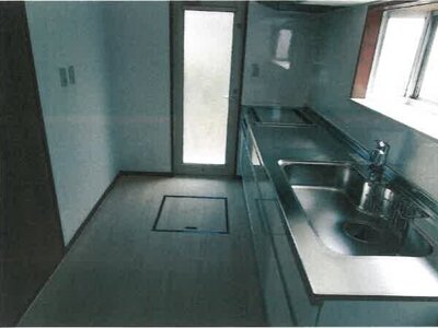 滋賀県湖南市 甲西駅28分 戸建て 508万円の競売物件 #21