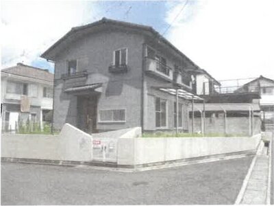 滋賀県湖南市 甲西駅28分 戸建て 508万円の競売物件 #3