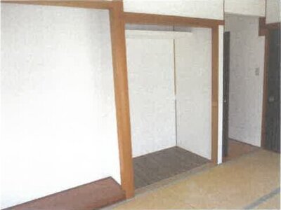 滋賀県湖南市 甲西駅28分 戸建て 508万円の競売物件 #4