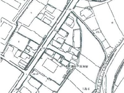 滋賀県湖南市 甲西駅6分 戸建て 720万円の競売物件 #15