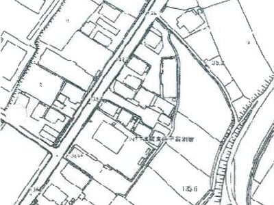 滋賀県湖南市 甲西駅6分 戸建て 720万円の競売物件 #17