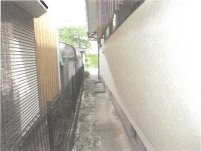 滋賀県湖南市 甲西駅6分 戸建て 720万円の競売物件 #2