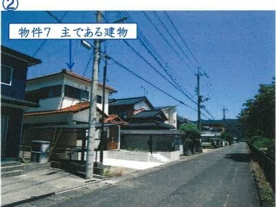 滋賀県湖南市 甲西駅6分 戸建て 720万円の競売物件 #20