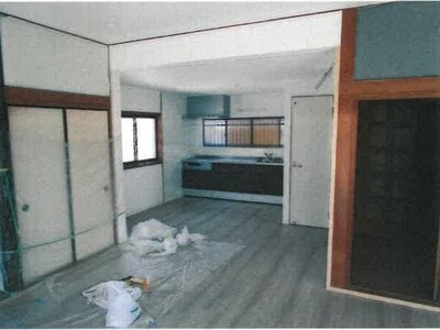 滋賀県湖南市 甲西駅6分 戸建て 720万円の競売物件 #21