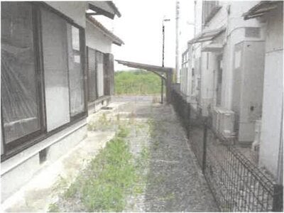 滋賀県湖南市 甲西駅6分 戸建て 720万円の競売物件 #3