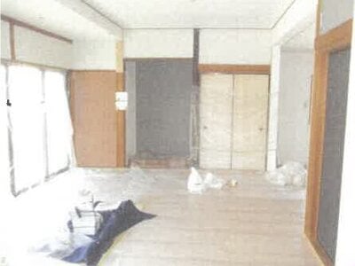 滋賀県湖南市 甲西駅6分 戸建て 720万円の競売物件 #7