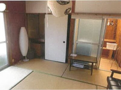 滋賀県大津市 大津駅4分 戸建て 358万円の競売物件 #6