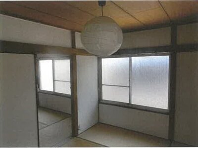 滋賀県大津市 大津駅4分 戸建て 358万円の競売物件 #7