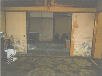 (値下げ) 滋賀県甲賀市 信楽駅10分 マンション 108万円の競売物件 #12