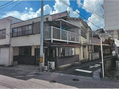 (値下げ) 滋賀県甲賀市 信楽駅10分 マンション 108万円の競売物件 #16