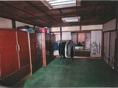 (値下げ) 滋賀県甲賀市 信楽駅10分 マンション 108万円の競売物件 #18