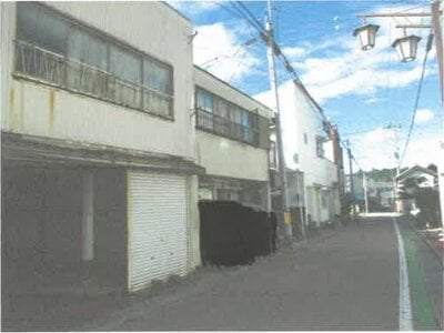 (値下げ) 滋賀県甲賀市 信楽駅10分 マンション 108万円の競売物件 #3