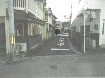 (値下げ) 滋賀県甲賀市 信楽駅10分 マンション 108万円の競売物件 #5