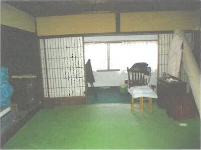 (値下げ) 滋賀県甲賀市 信楽駅10分 マンション 108万円の競売物件 #8