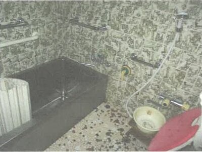 (値下げ) 滋賀県甲賀市 信楽駅10分 マンション 108万円の競売物件 #9