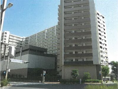 滋賀県草津市 南草津駅3分 マンション「シャリエパークナード南草津」3,139万円の競売物件 #3