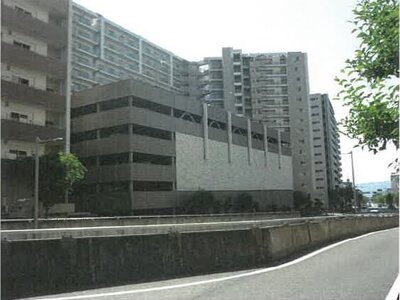 滋賀県草津市 南草津駅3分 マンション「シャリエパークナード南草津」3,139万円の競売物件 #4