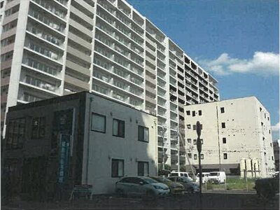 滋賀県草津市 南草津駅3分 マンション「シャリエパークナード南草津」3,139万円の競売物件 #5