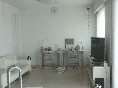 滋賀県草津市 南草津駅3分 マンション「シャリエパークナード南草津」3,139万円の競売物件 #7