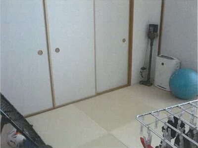 滋賀県草津市 南草津駅3分 マンション「シャリエパークナード南草津」3,139万円の競売物件 #8