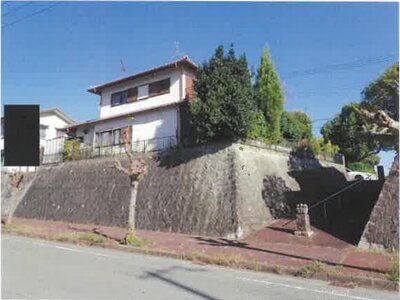 兵庫県川辺郡猪名川町 日生中央駅11分 戸建て 804万円の競売物件 #10