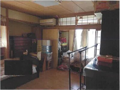 兵庫県川辺郡猪名川町 日生中央駅11分 戸建て 804万円の競売物件 #2