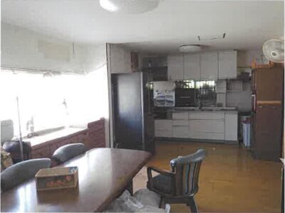 兵庫県川辺郡猪名川町 日生中央駅11分 戸建て 804万円の競売物件 #3