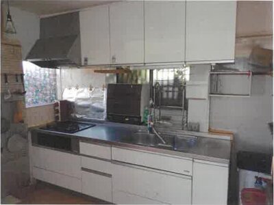 兵庫県川辺郡猪名川町 日生中央駅11分 戸建て 804万円の競売物件 #4