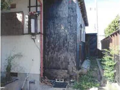 兵庫県川辺郡猪名川町 日生中央駅11分 戸建て 804万円の競売物件 #9