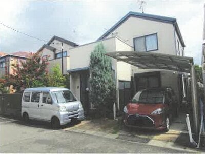 兵庫県伊丹市 中山寺駅30分 戸建て 313万円の競売物件 #13