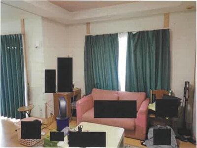 兵庫県伊丹市 中山寺駅30分 戸建て 313万円の競売物件 #2