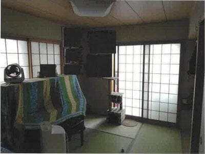 兵庫県伊丹市 中山寺駅30分 戸建て 313万円の競売物件 #5