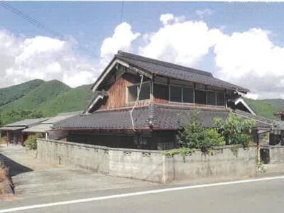 兵庫県丹波市 船町口駅 戸建て 300万円の競売物件 #15