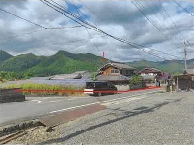 兵庫県丹波市 船町口駅 戸建て 300万円の競売物件 #17