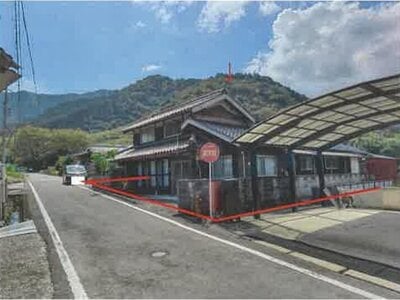 兵庫県丹波市 船町口駅 戸建て 300万円の競売物件 #18
