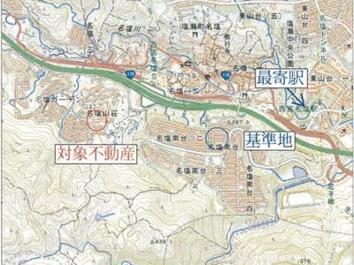 兵庫県西宮市 西宮名塩駅20分 戸建て 812万円の競売物件 #10